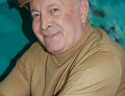 Carlos Barbosa