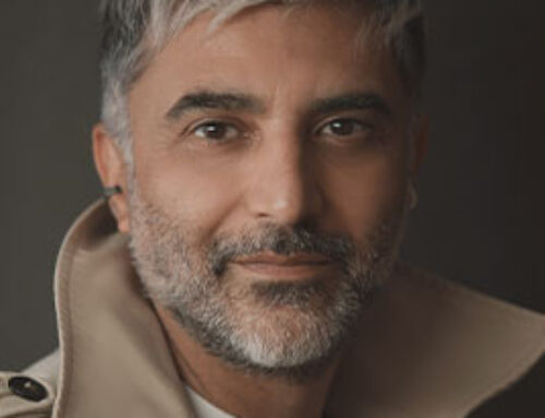 Jacques Toukhmanian