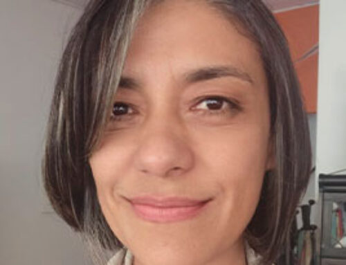 Patricia Ayala Ruíz