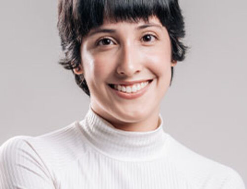 Tatiana Rodríguez