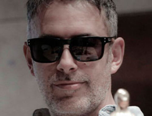 Juan Camilo Pinzón