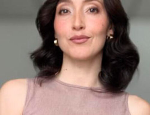 Judith Segura