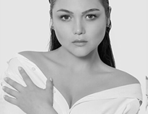 Luisa Pastor