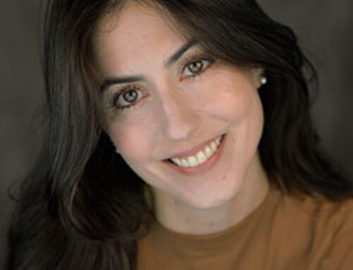 Isabela Córdoba Torres