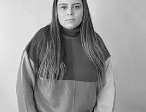 María Camila Gómez