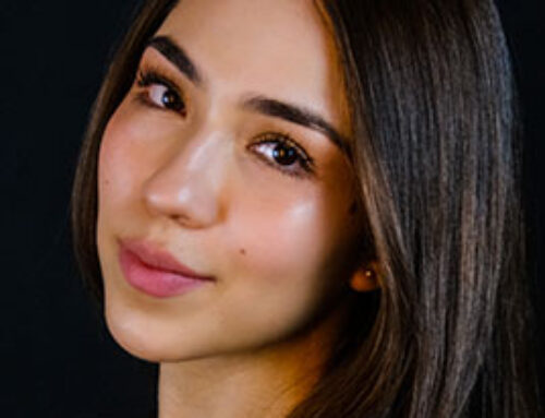 Laura Mejía