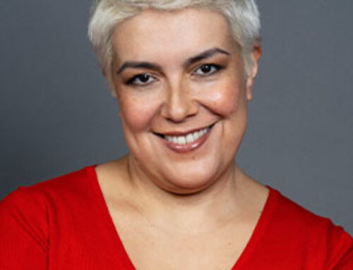 Claudia Tobo