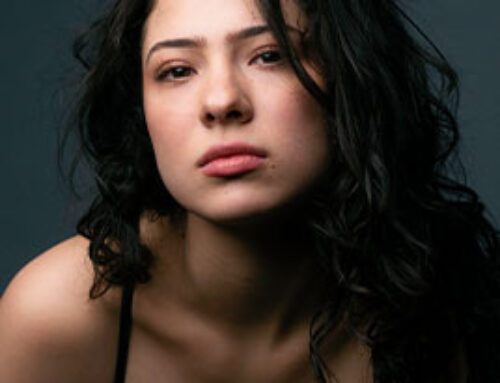 Juliana Gordillo